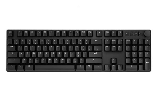 Keyboard